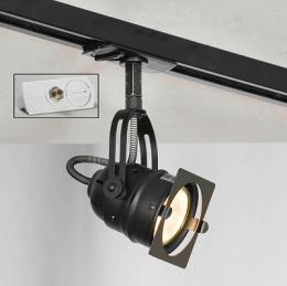 Изображение продукта Трековый светильник однофазный Lussole LOFT Track Lights 
